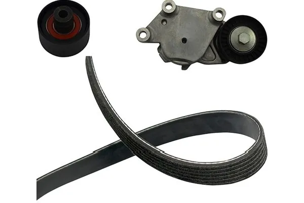 V-Belt Set